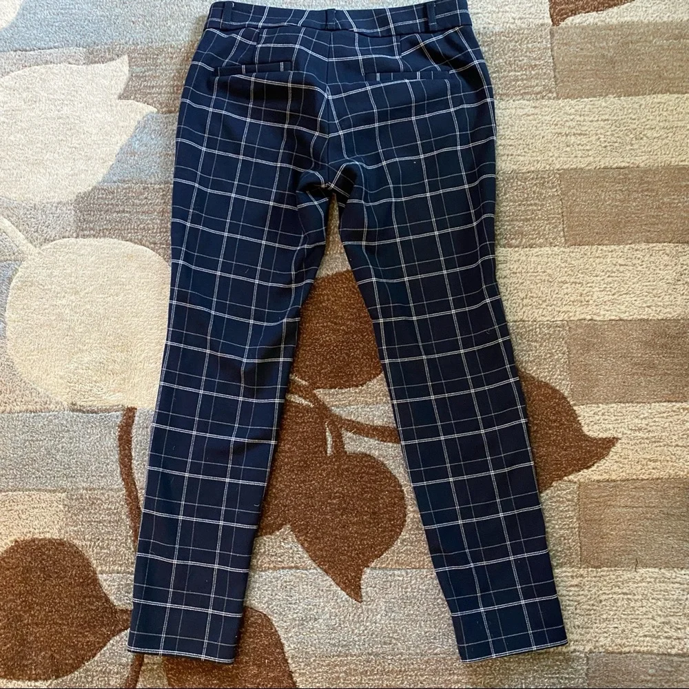 Banana Republic Skinny Ankle Pants
